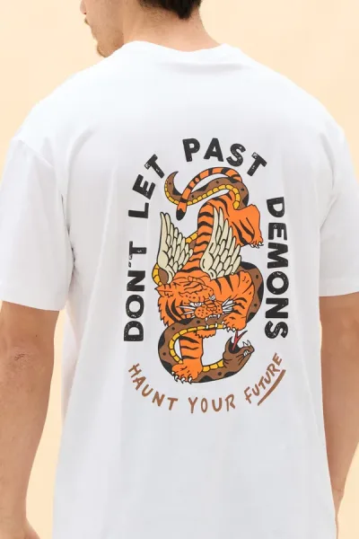 REMERON DEMONS