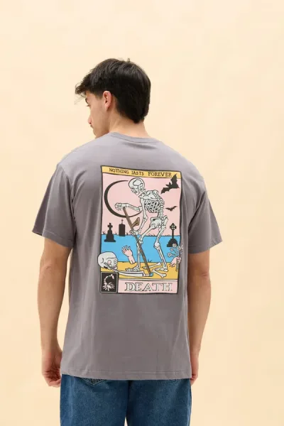 REMERON DEATH