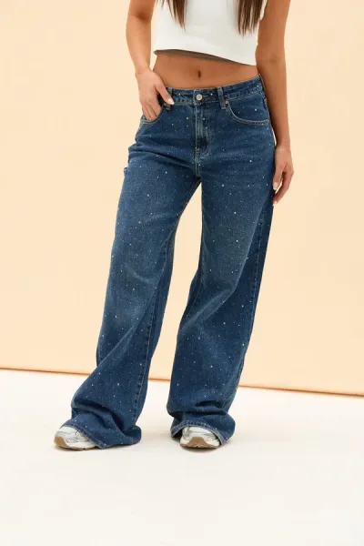 JEANS ACACIA