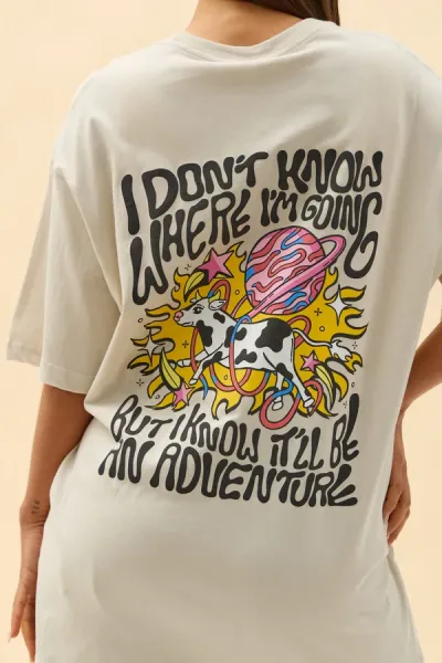 REMERON COW ADVENTURE