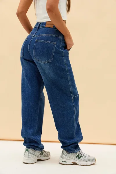 JEANS BELLADONA