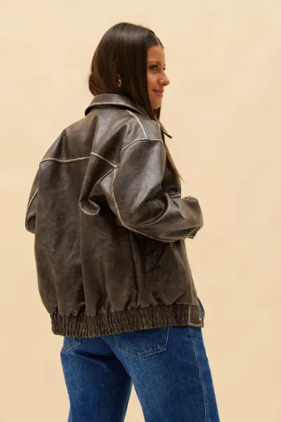 LADIES JACKET ELOISE