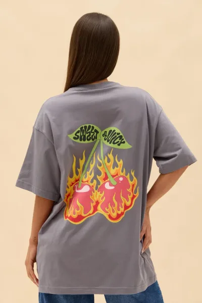 REMERON CHERRY FIRE