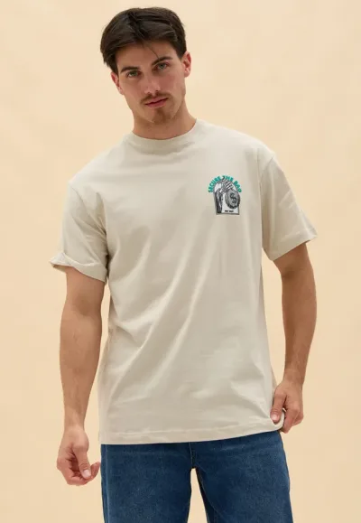 REMERON SECURE THE BAG