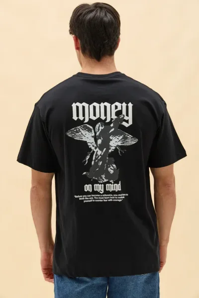 REMERON MONEY