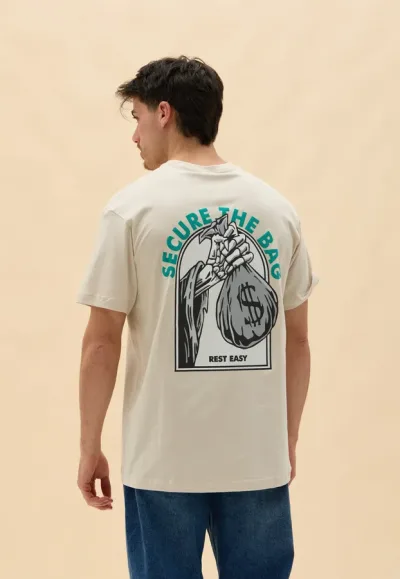 REMERON SECURE THE BAG