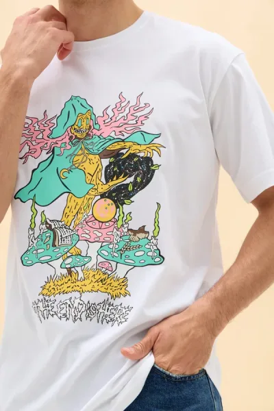 REMERON THE END IS HERE