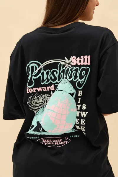 REMERON PUSHING