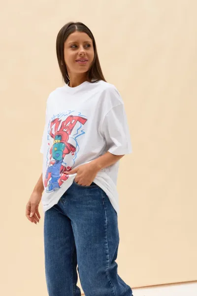 REMERON OSO AZUL