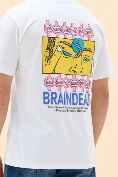 REMERON BRAINDEAD