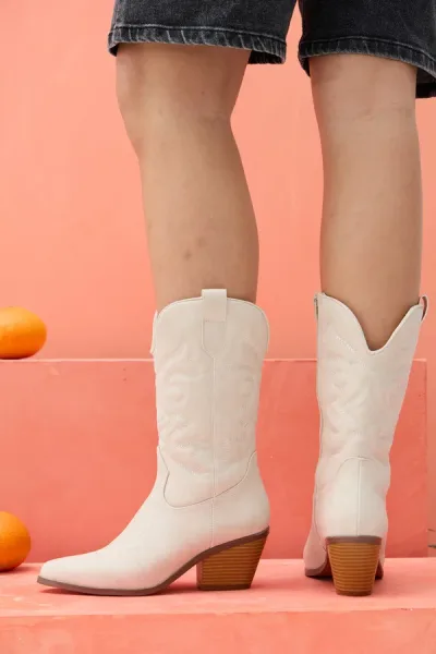 BOTAS ESCABIOSA