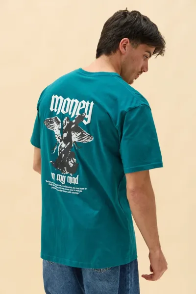 REMERON MONEY