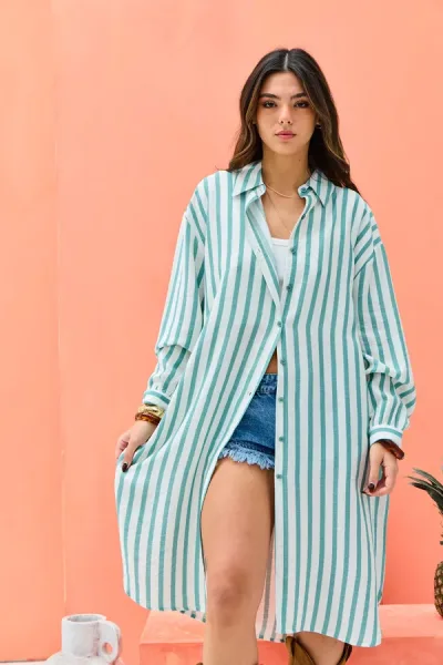 CAMISA AGUILEÑA