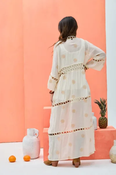 KIMONO MIRTO