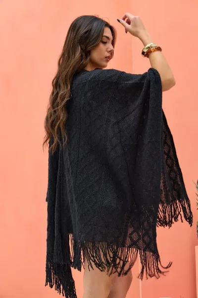 PONCHO PETUNIA