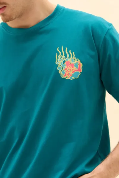 REMERON CARA DRAGON