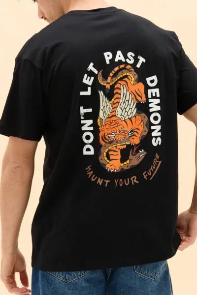 REMERON DEMONS