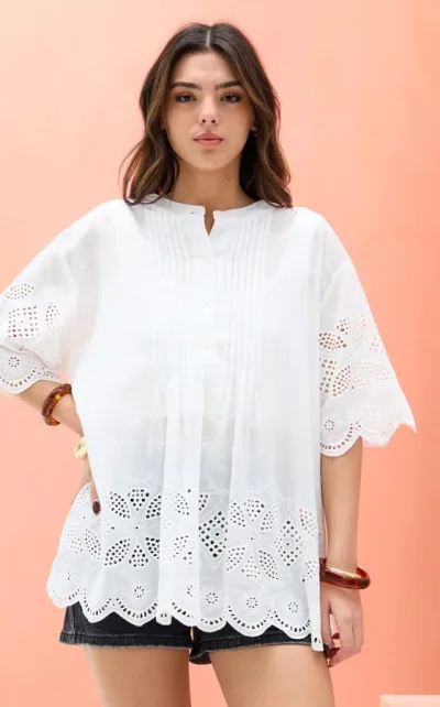 REMERA GOMPRENA