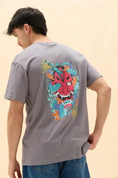 REMERON CARA DRAGON