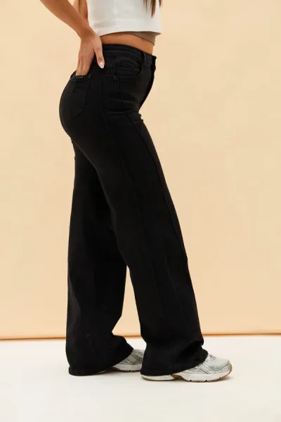 JEANS CAMELIA