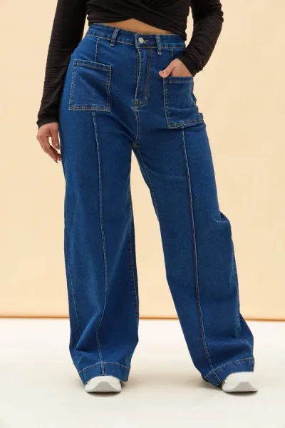 JEANS DEDALERA