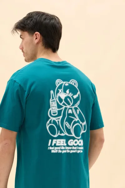 REMERON I FEEL GOOD