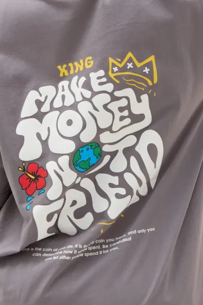 REMERON KING