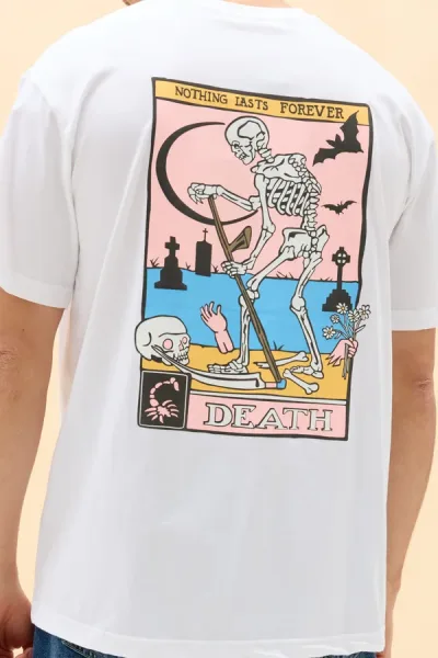 REMERON DEATH
