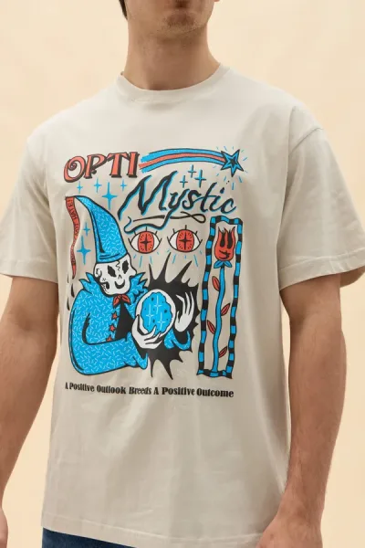 REMERON OPTI MYSTIC
