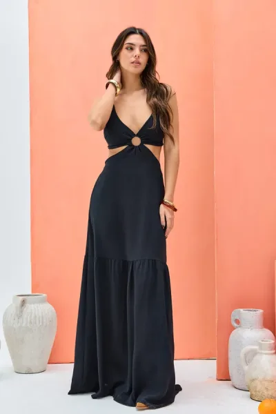 VESTIDO AZUCENA