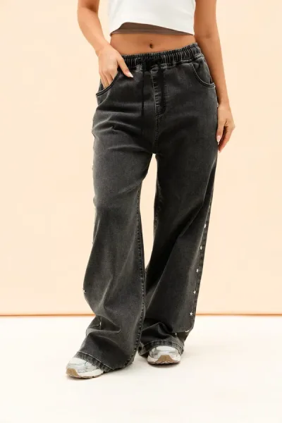 JEANS BERGENIA