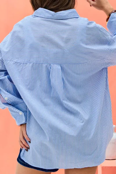 CAMISA COLEO
