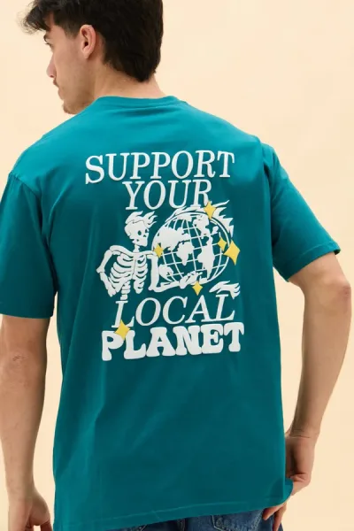REMERON PLANET