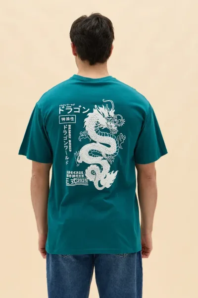 REMERON DRAGON