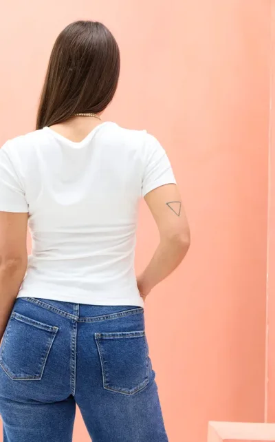 REMERA AMARILIS