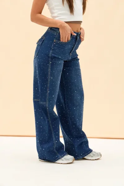 JEANS LAUREL